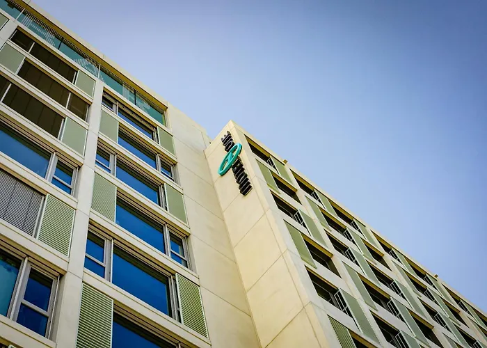 Motel One Karlsruhe