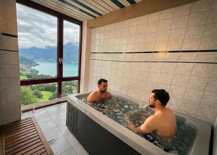 Beatenberg Resort & Spa In Beatenberg Interlaken