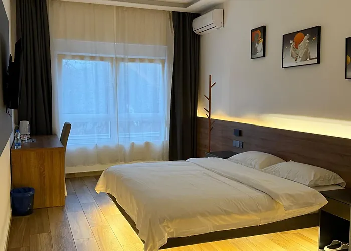 H.T Hotel Belgrade