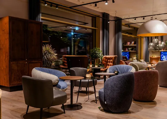 Motel One Wuerzburg