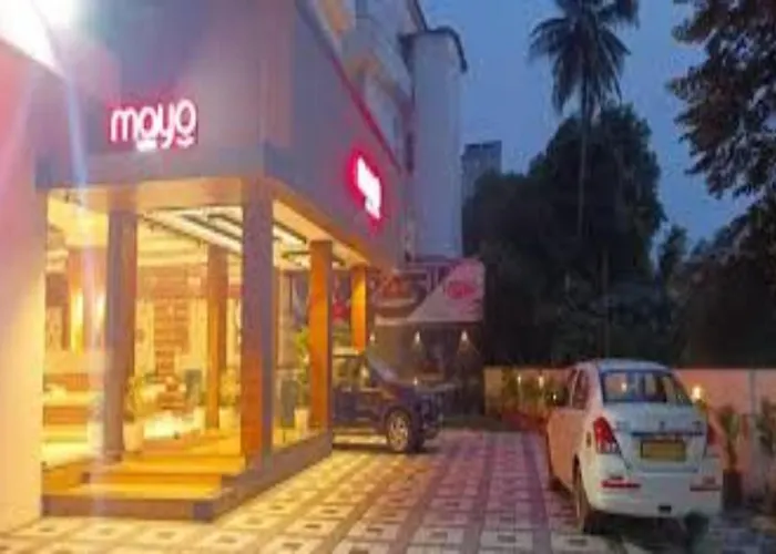 Mayo Suites Palakkad