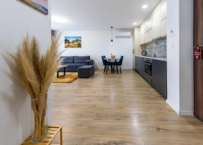 Hotel Mm Residence Mostar