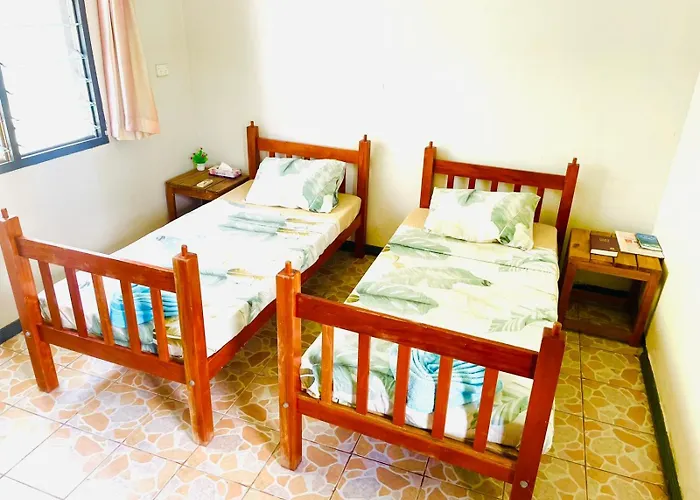The Ideal Bed & Breakfast Nadi