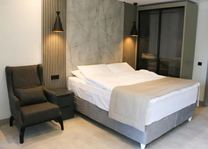 Arcadia Of Bodrum