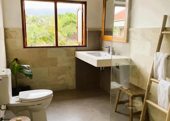 Kubu Elsa Bali Hotel Lovina 