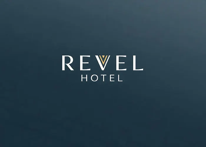 Revel Hotel Tashkent