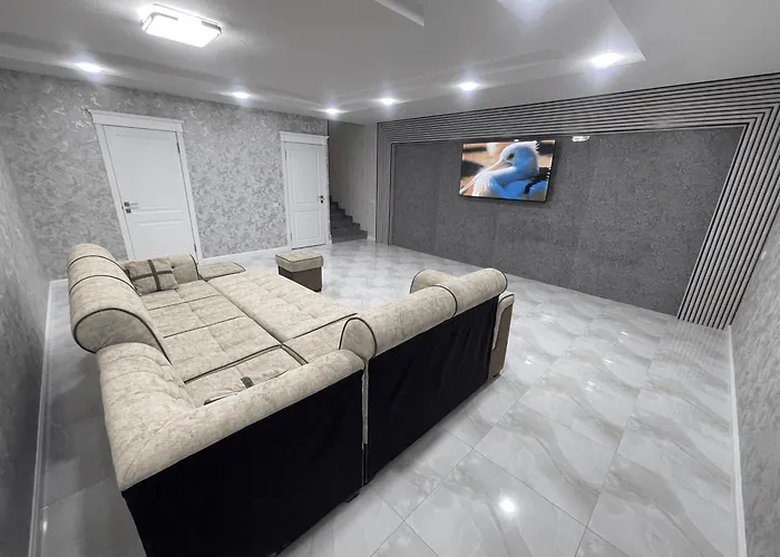 Revel Hotel Tashkent