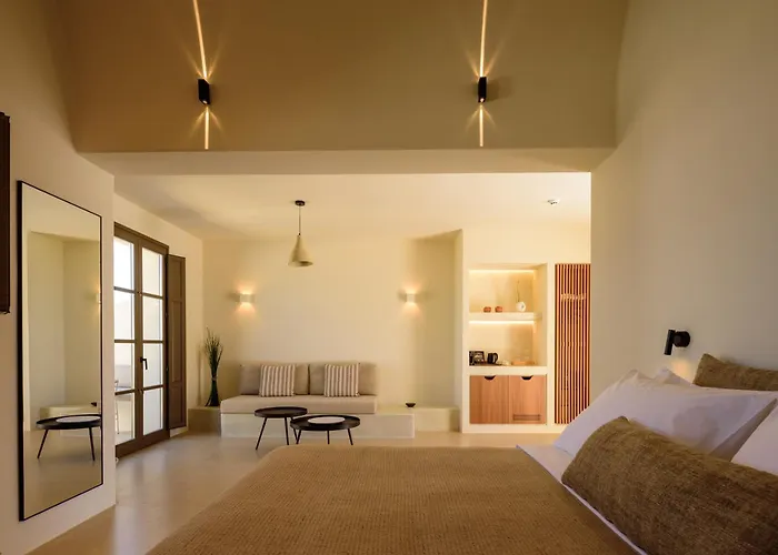 Elessa Hotel Pyrgos Kallistis