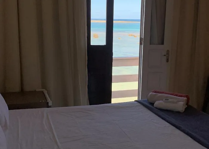 Morro de São Paulo Hospedagens Hotel