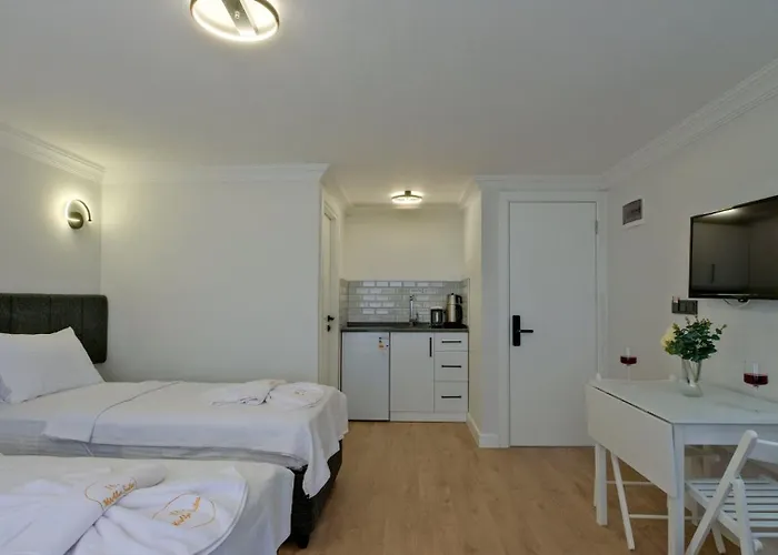 Miralya Suites Fethiye