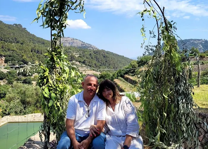 Hotel Ca'N Uetam Valldemossa 