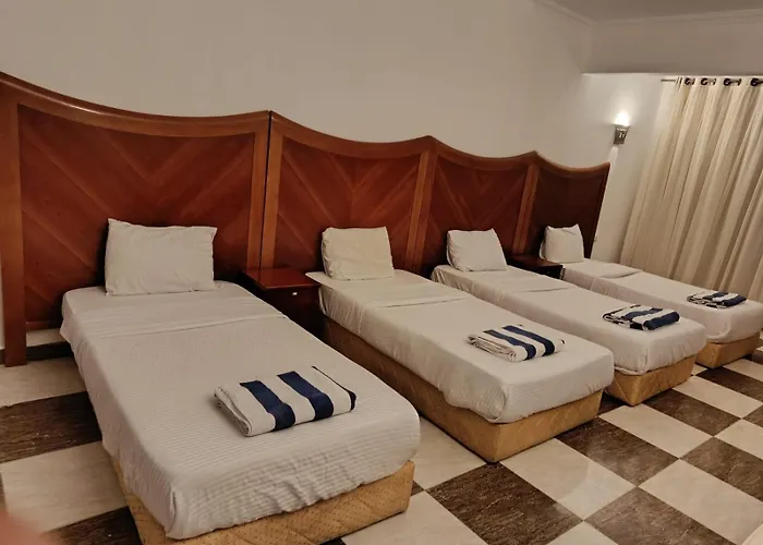 Serenity Lodge Charm el-Cheikh