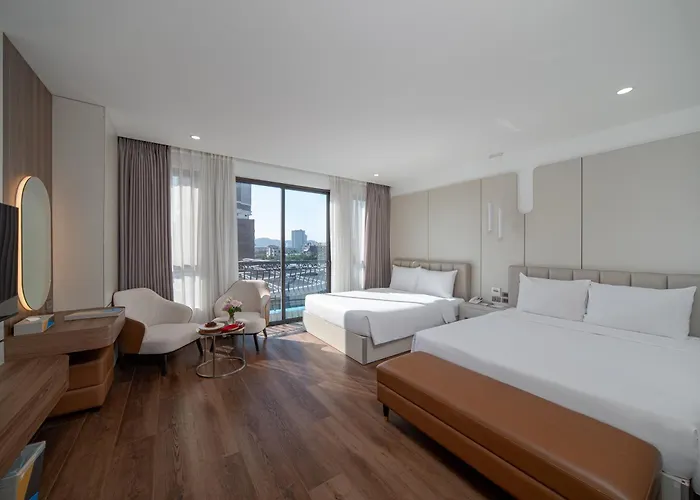 Danitel Halong Hotel