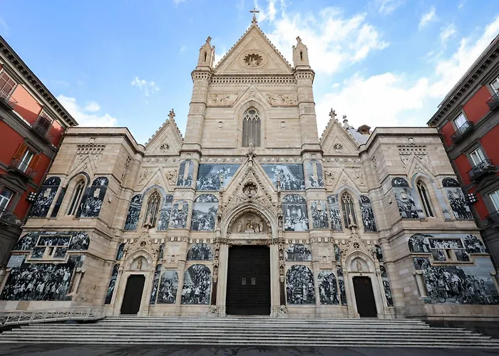 Le Camere Del Nonno Luigi Naples
