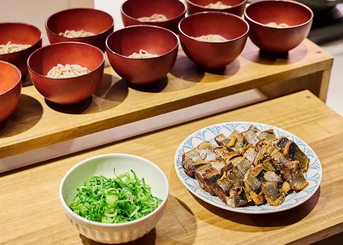 Loisir Hotel Kyoto Toji