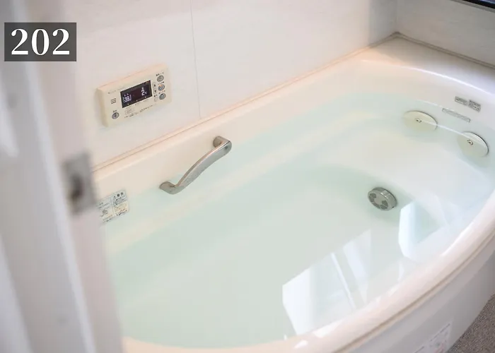 Shibuya City House 渋谷シティハウス Tokyo