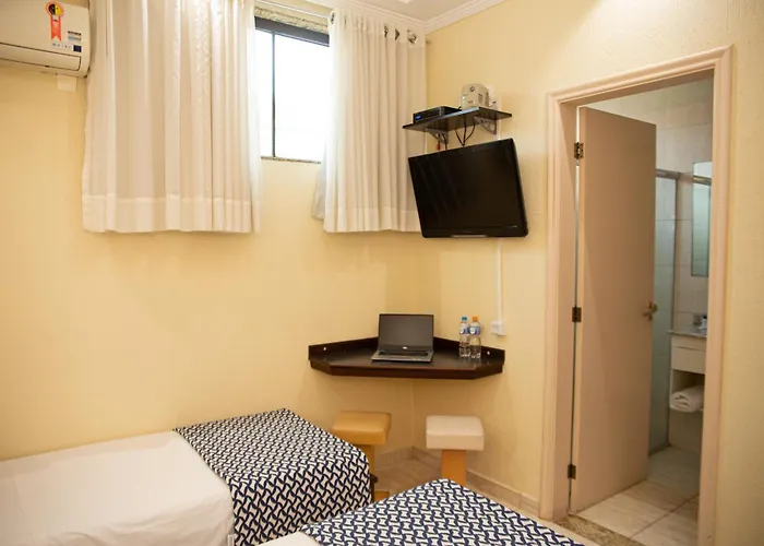 Polar Rio Hotel São Paulo