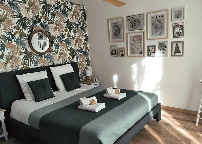 Les Treilles de Salies - Spa et sauna intérieur