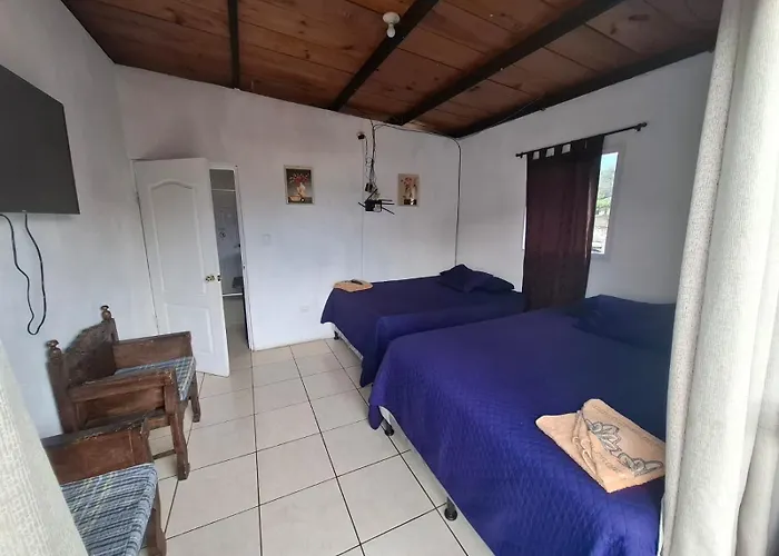 Cristales De Antigua Casa Cristal Hotel