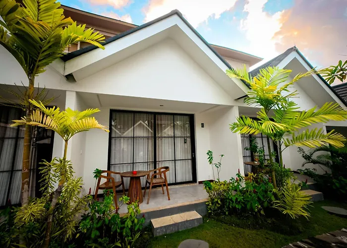 Sari Uma Canggu By Hospitality Bali