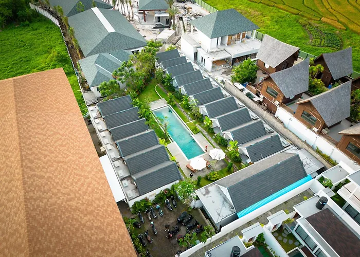 Sari Uma Canggu By Hospitality Bali