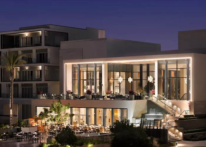 Address Beach Resort Marassi El Alamein