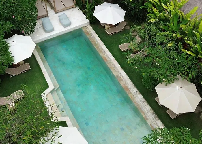 Reset Lombok Hotel Kuta 