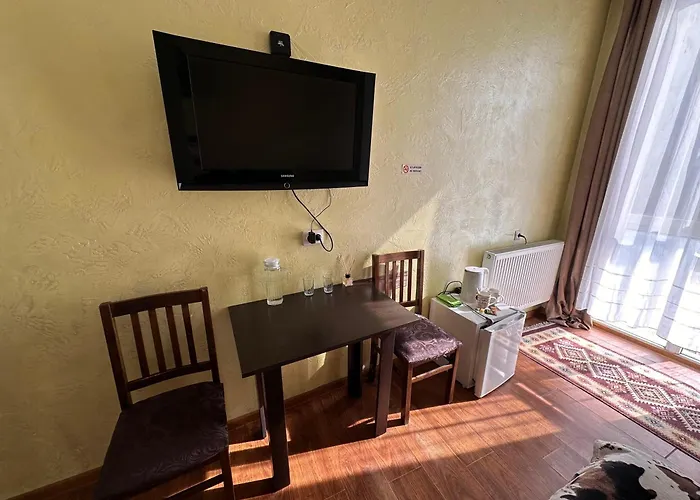 Glori Hotel Tbilisi