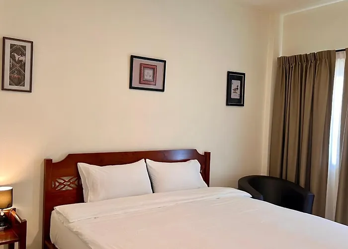 Ay'S House Aparthotel Chiang Mai