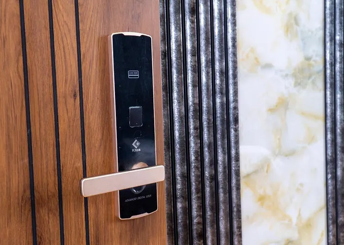 Thanh Binh Premium Hotel TP. Hồ Chí Minh