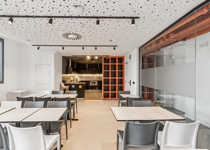 Home And Coliving Pamplona