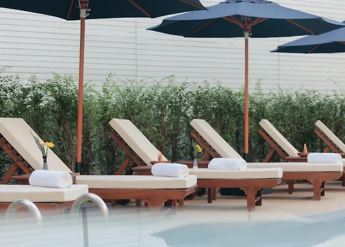 Chino@Nimman Luxury Boutique Hotel เชียงใหม่