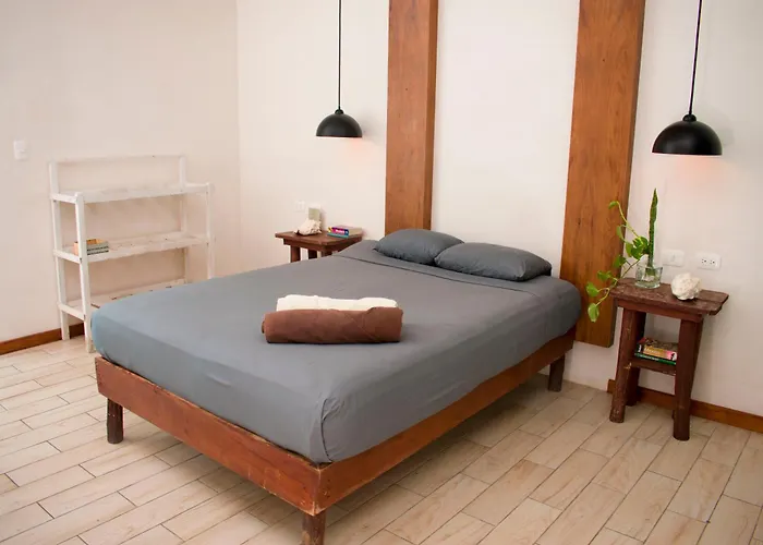 Balu Hotel Isla Mujeres
