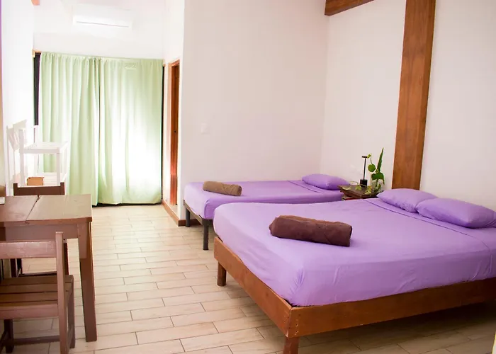 Balu Hotel Isla Mujeres