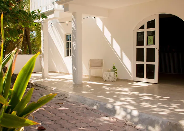 Balu Hotel Isla Mujeres