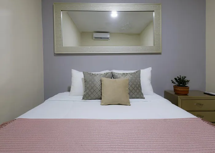 Casa Palmar Cartagena Hotel