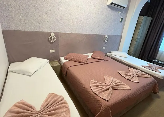 Hotel Minion II Constanta