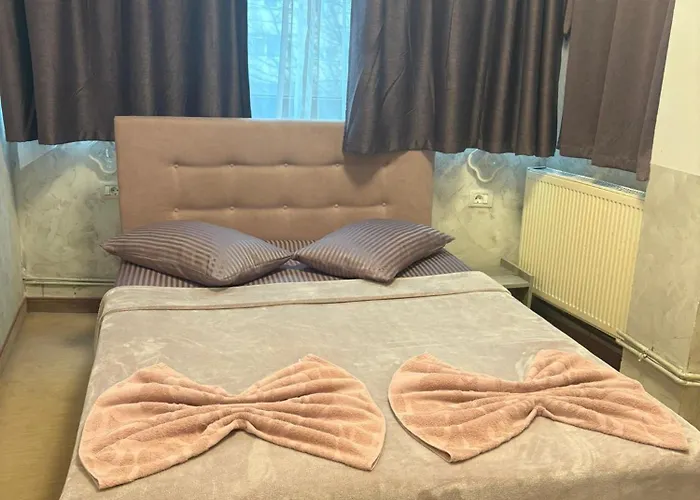 Hotel Minion II Constanta