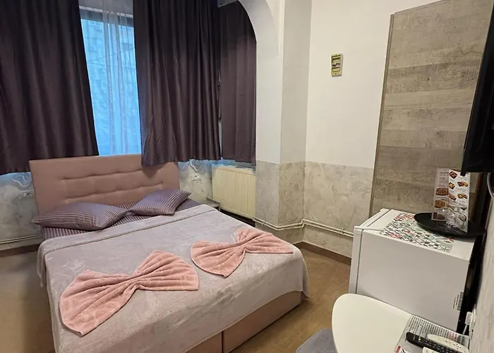 Hotel Minion II Constanta