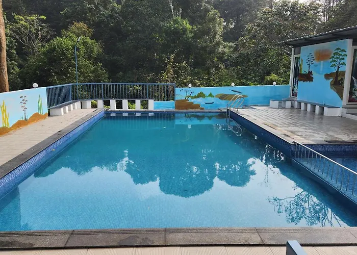 Wayanad Palace Ambalavayal