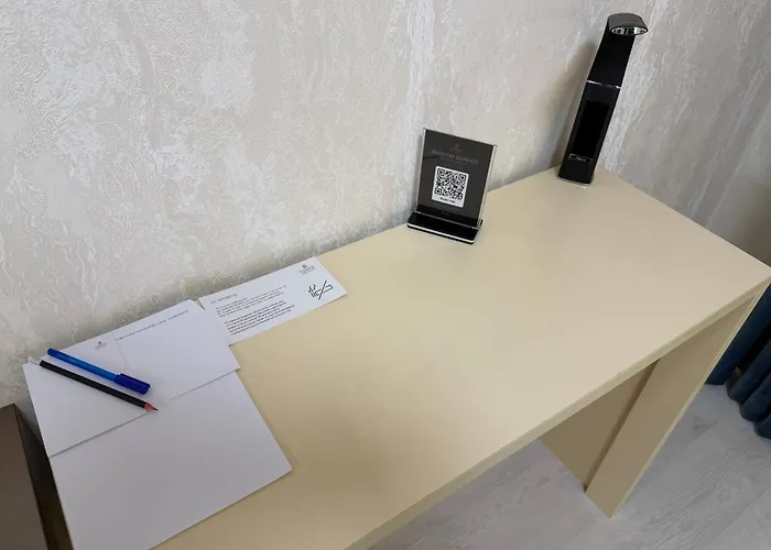 The Tower Hotel Tashkent By Hotelpro Group