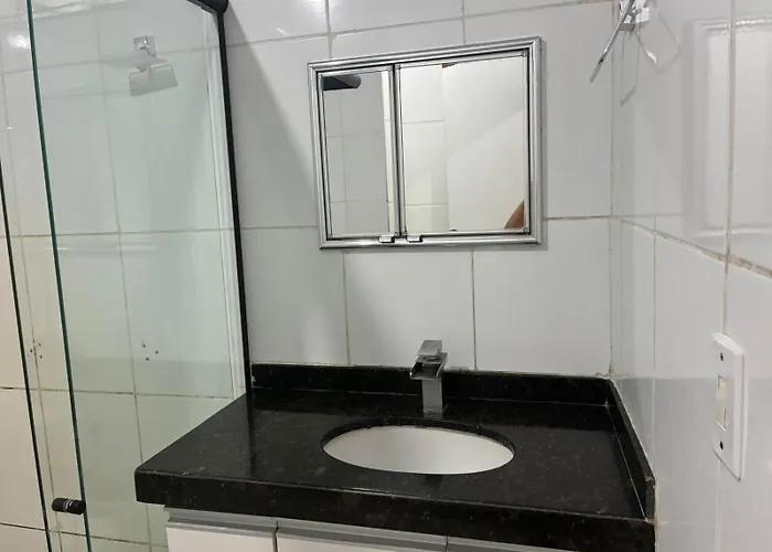 Casa Maria Toda Linda N 53 Belém