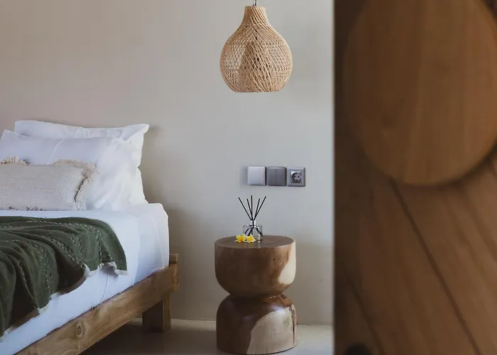Luna Ola Villa Berawa Canggu