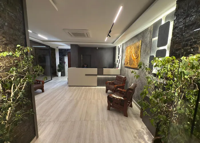 Al-Rabie Hotel&Apartments Bagdad