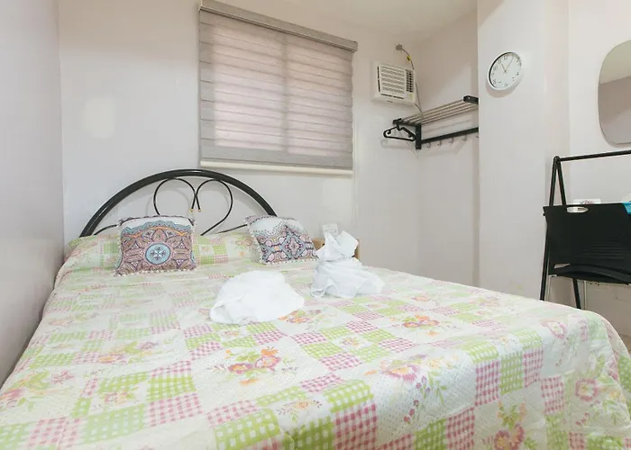 Catlea Inn Pasay