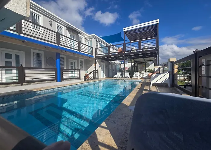 2 Palmas Str Hotel Aguadilla