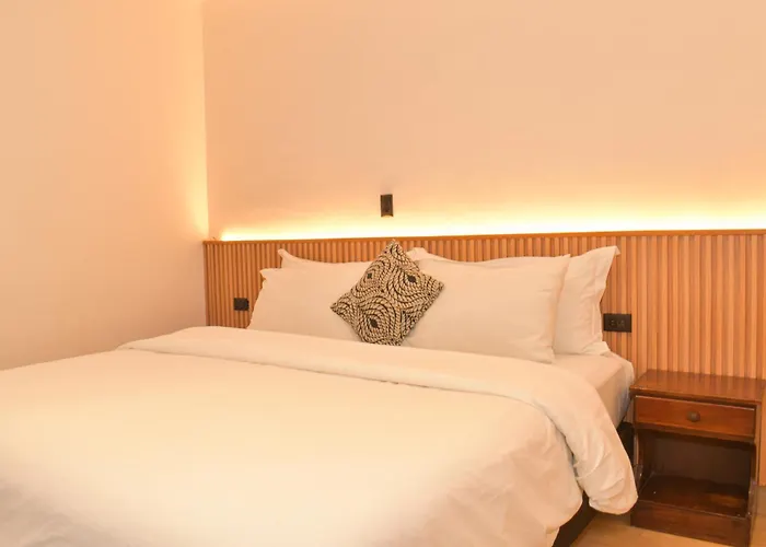 Hotel Costa Azul Panama City