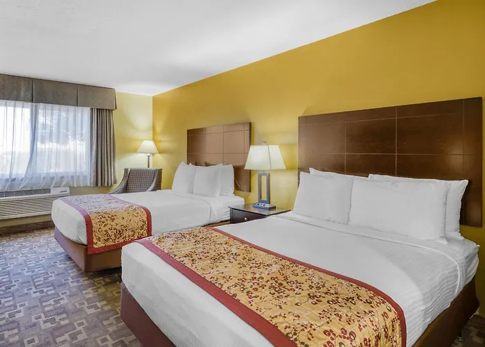 Best Western Blackfoot Inn