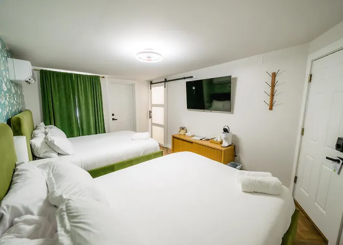 Chalet 239-Boutique Hotel West Dover