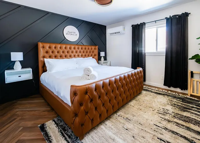 Chalet 239-Boutique Hotel West Dover